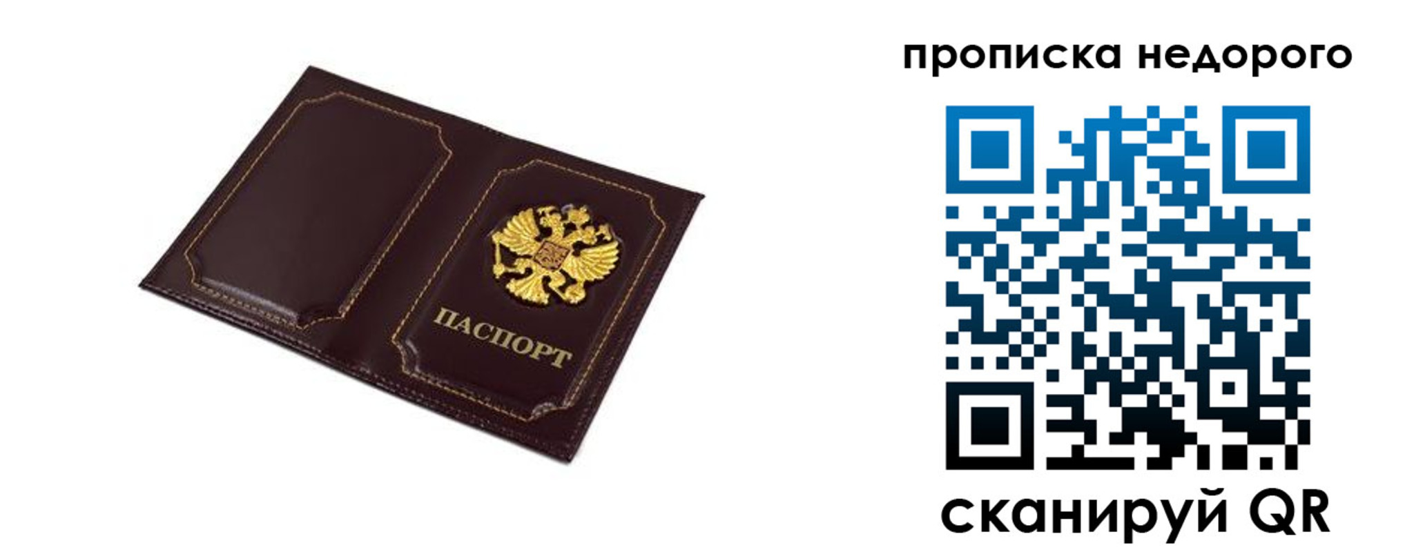 пропишу в квартире в Сосновоборске